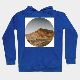 Mountainside (desert edition) Hoodie